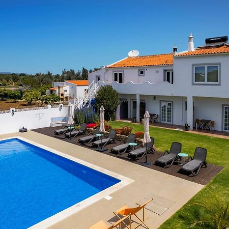 Casa Jardim Oasis Bed and Breakfast Lagoa  Eksteriør billede