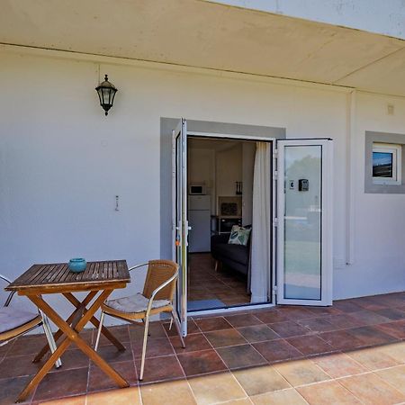 Casa Jardim Oasis Bed and Breakfast Lagoa  Eksteriør billede