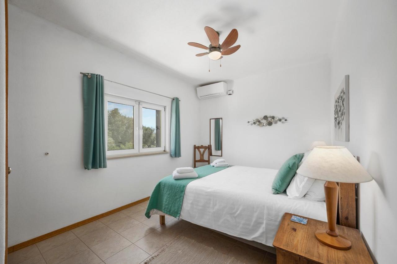 Casa Jardim Oasis Bed and Breakfast Lagoa  Eksteriør billede
