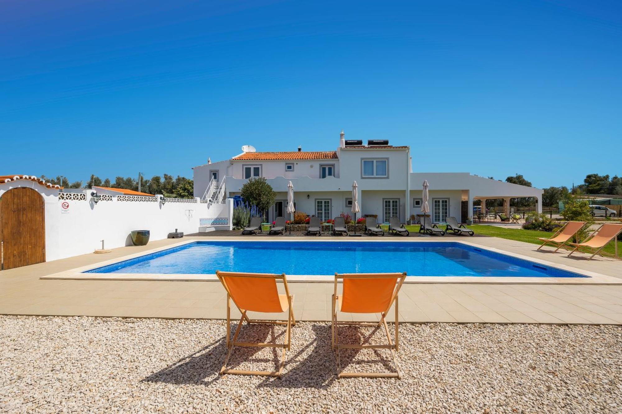 Casa Jardim Oasis Bed and Breakfast Lagoa  Eksteriør billede