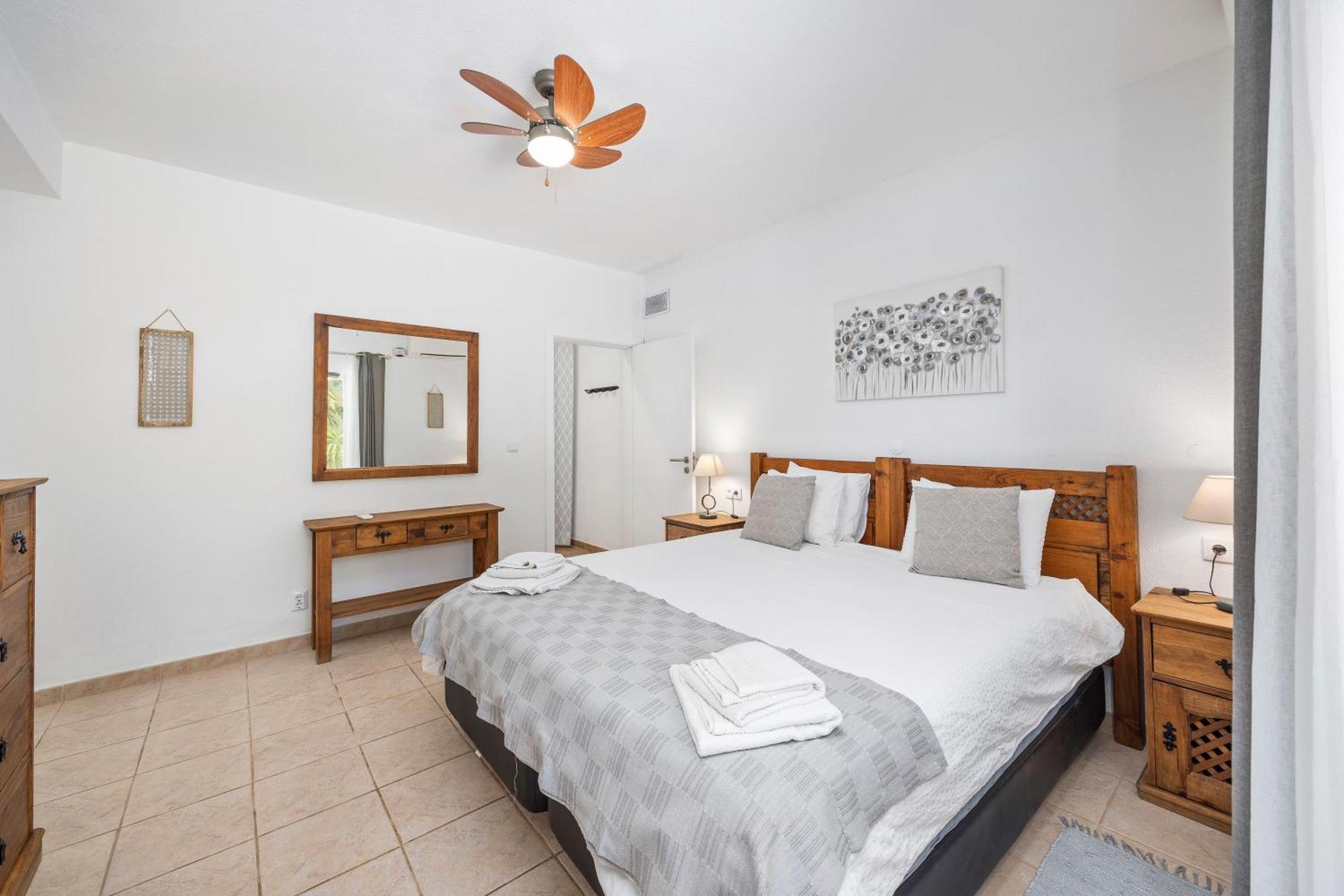 Casa Jardim Oasis Bed and Breakfast Lagoa  Eksteriør billede