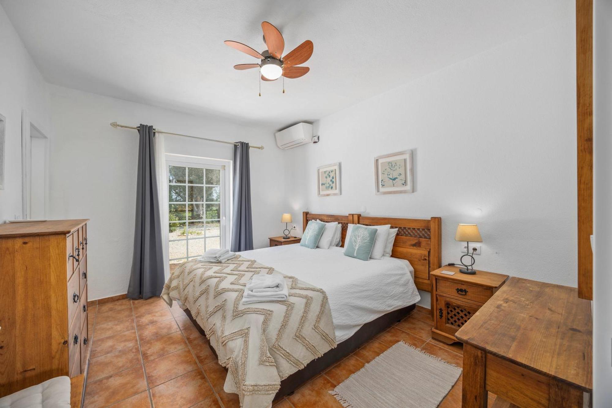 Casa Jardim Oasis Bed and Breakfast Lagoa  Eksteriør billede
