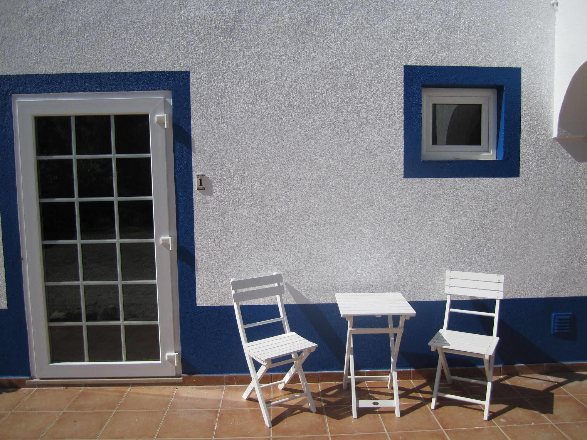 Casa Jardim Oasis Bed and Breakfast Lagoa  Eksteriør billede